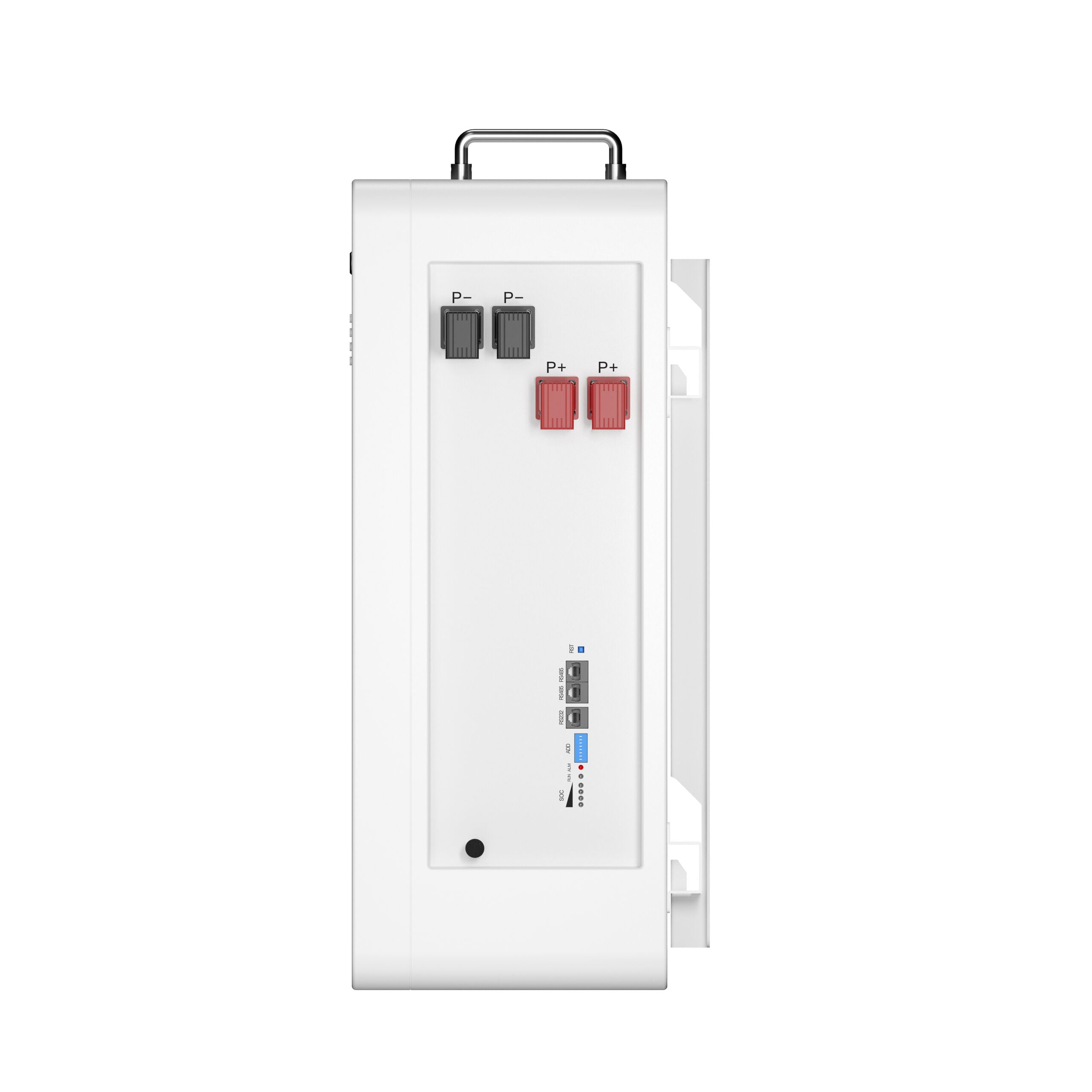 Solarna baterija (LiFePo4) 10kWh/200Ah 48V Tian-Power BMS 100A