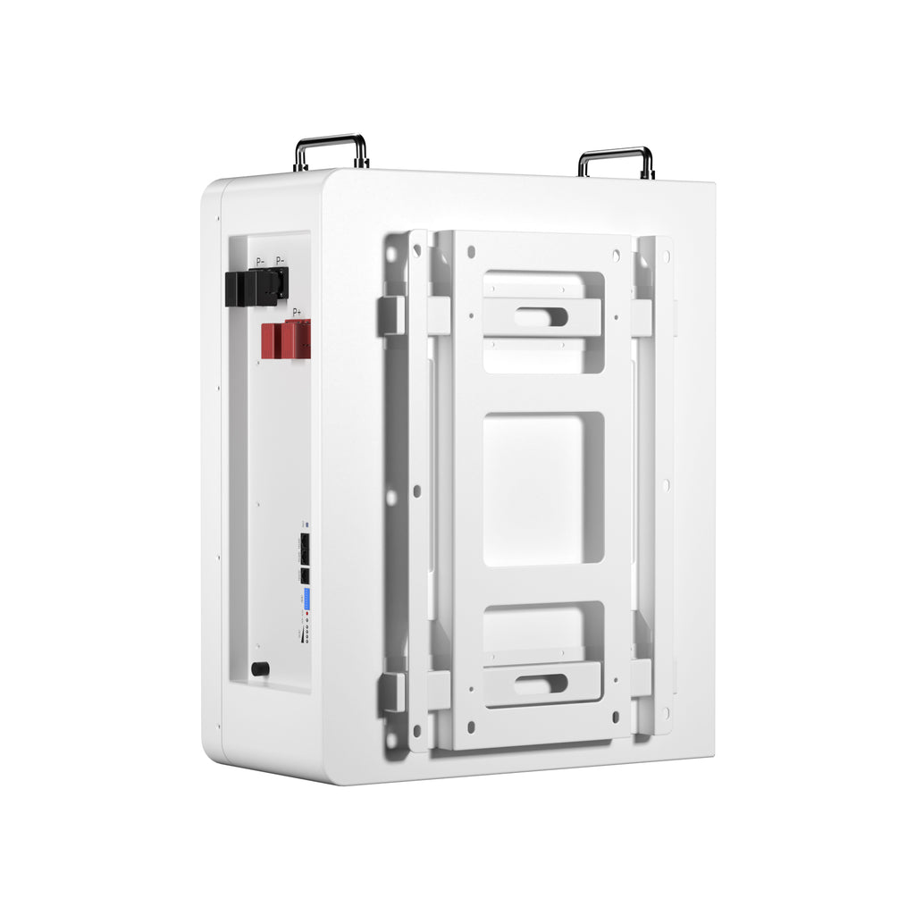 Solarna baterija (LiFePo4) 10kWh/200Ah 48V Tian-Power BMS 100A