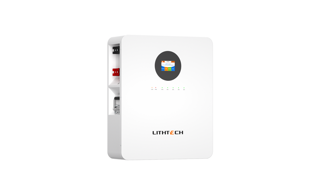TR4000WX 5kwh/100Ah