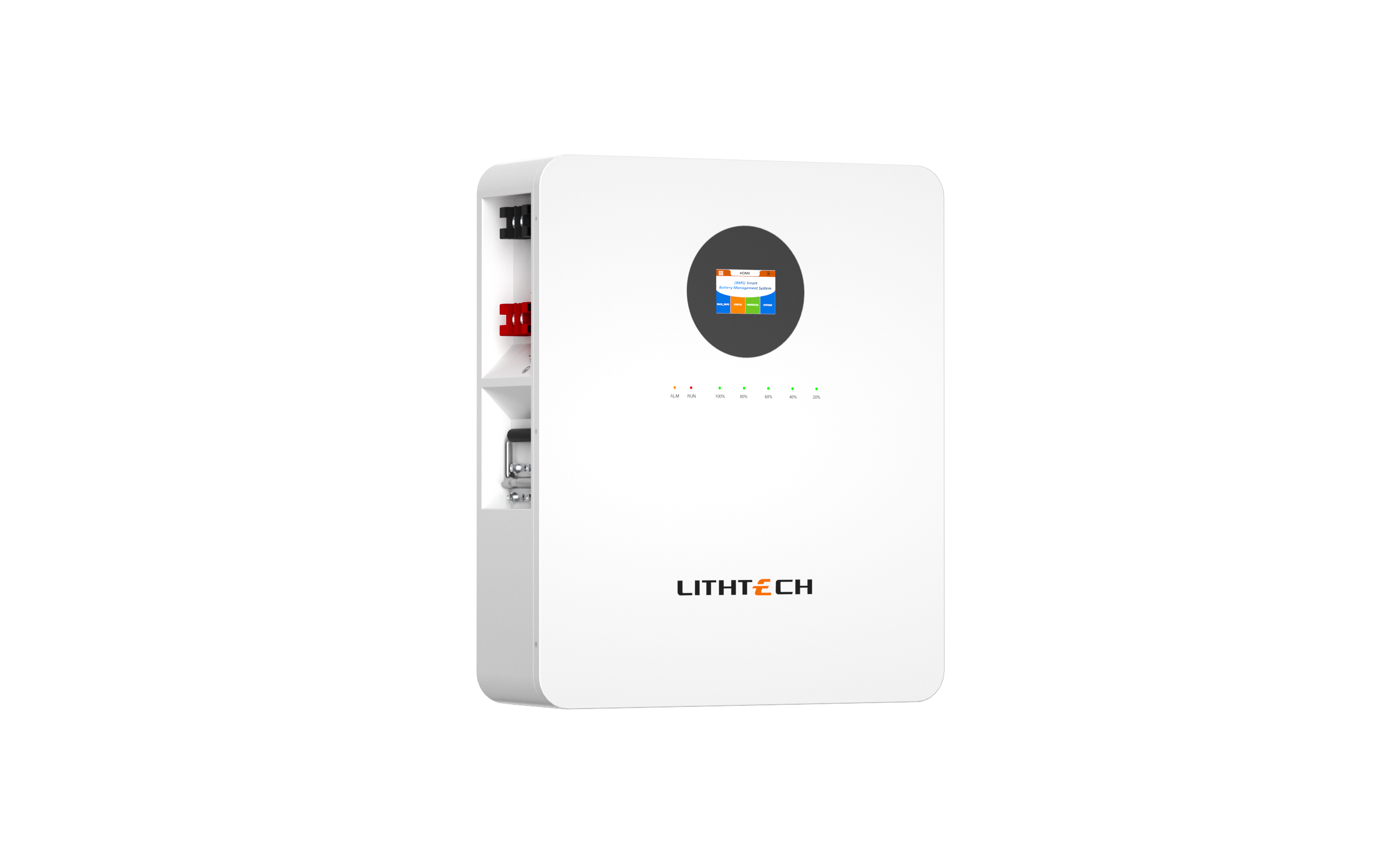 TR4000WX 5kwh/100Ah