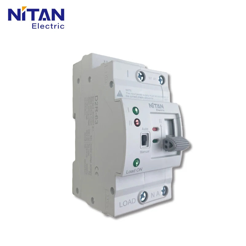 Automatic Transfer Switch