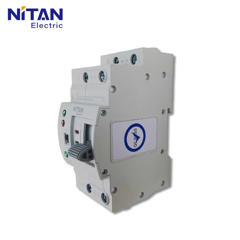 Automatic Transfer Switch