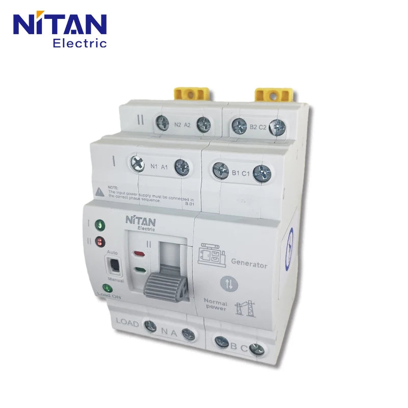 Automatic Transfer Switch