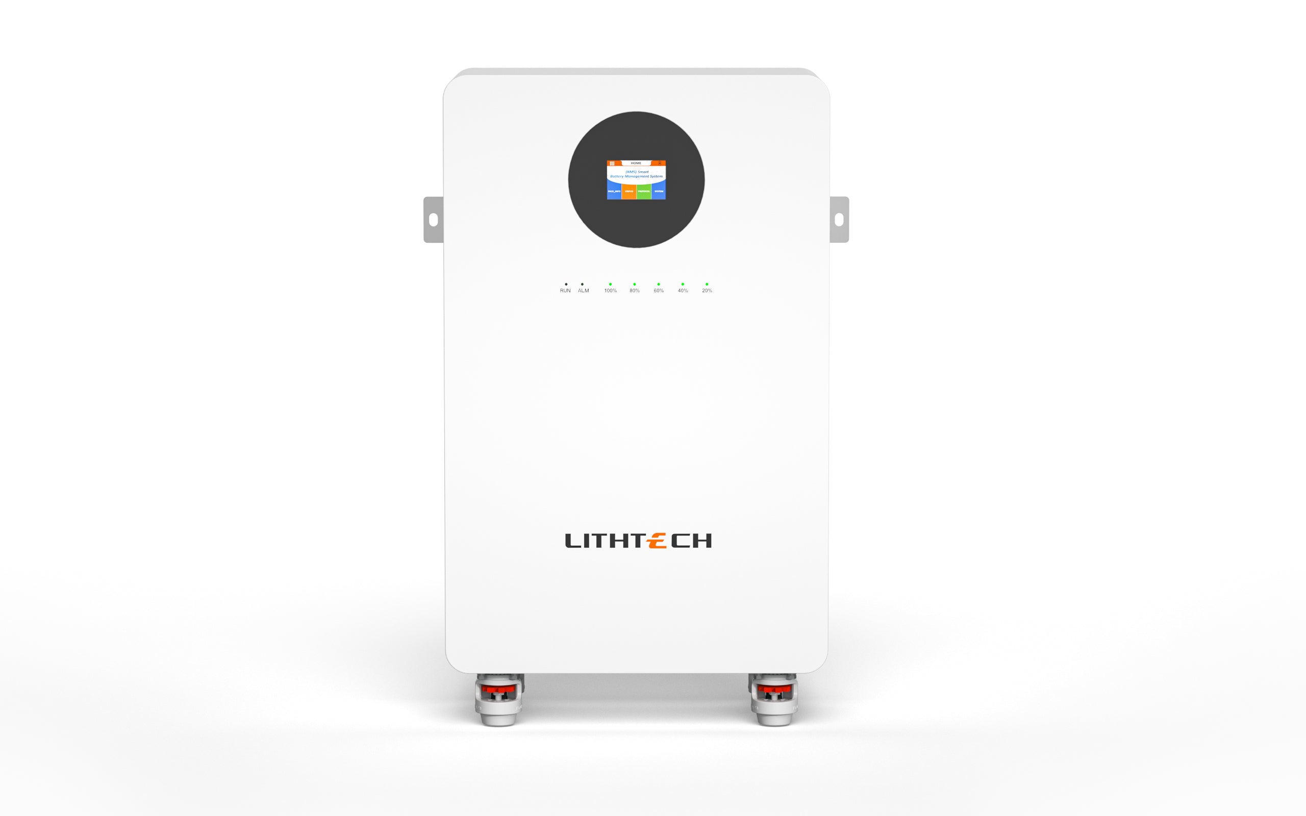 Lithtech TR8500WX 16kWh/314Ah