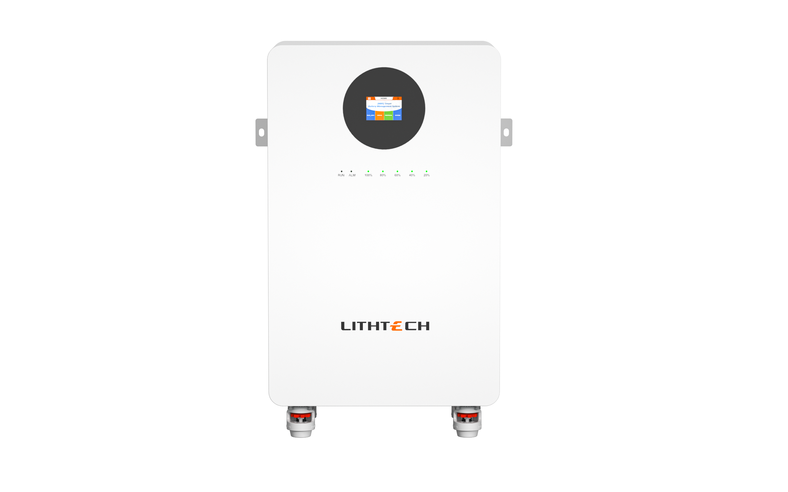 Lithtech TR8500WX 16kWh/314Ah