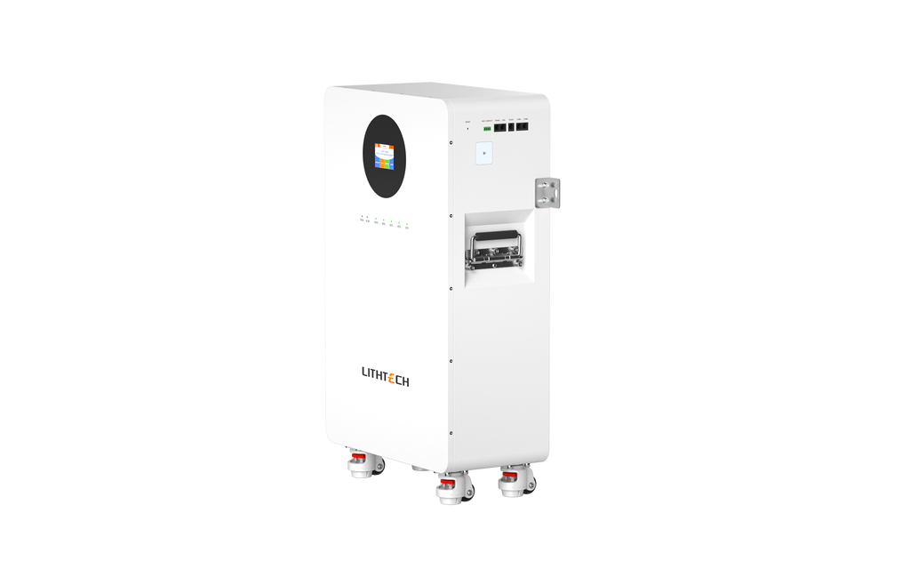 Lithtech TR8500WX 16kWh/314Ah