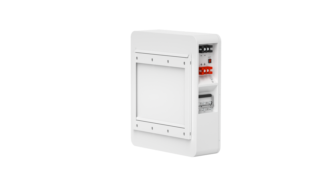 TR4000WX 5kwh/100Ah