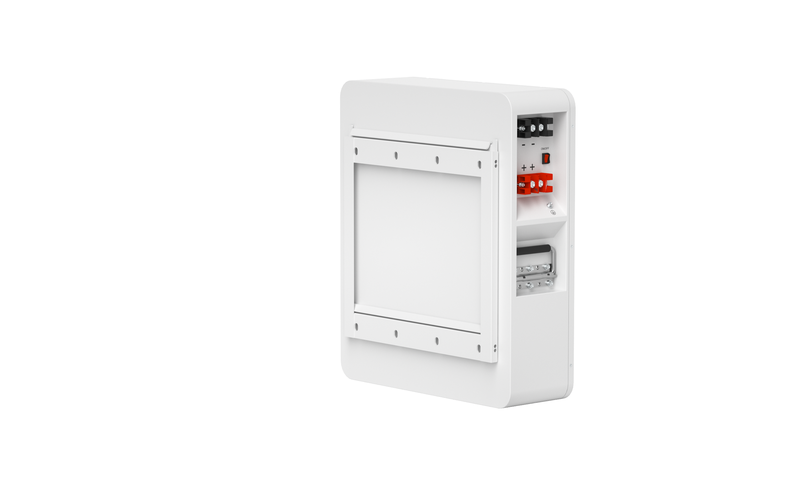 TR4000WX 5kwh/100Ah
