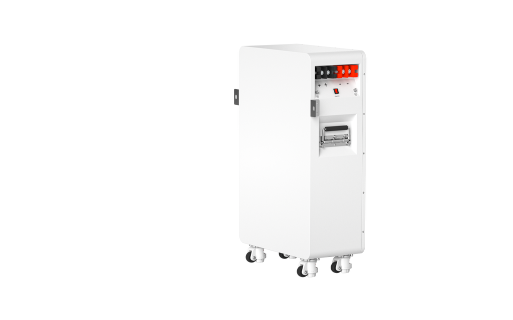 Lithtech TR8500WX 16kWh/314Ah