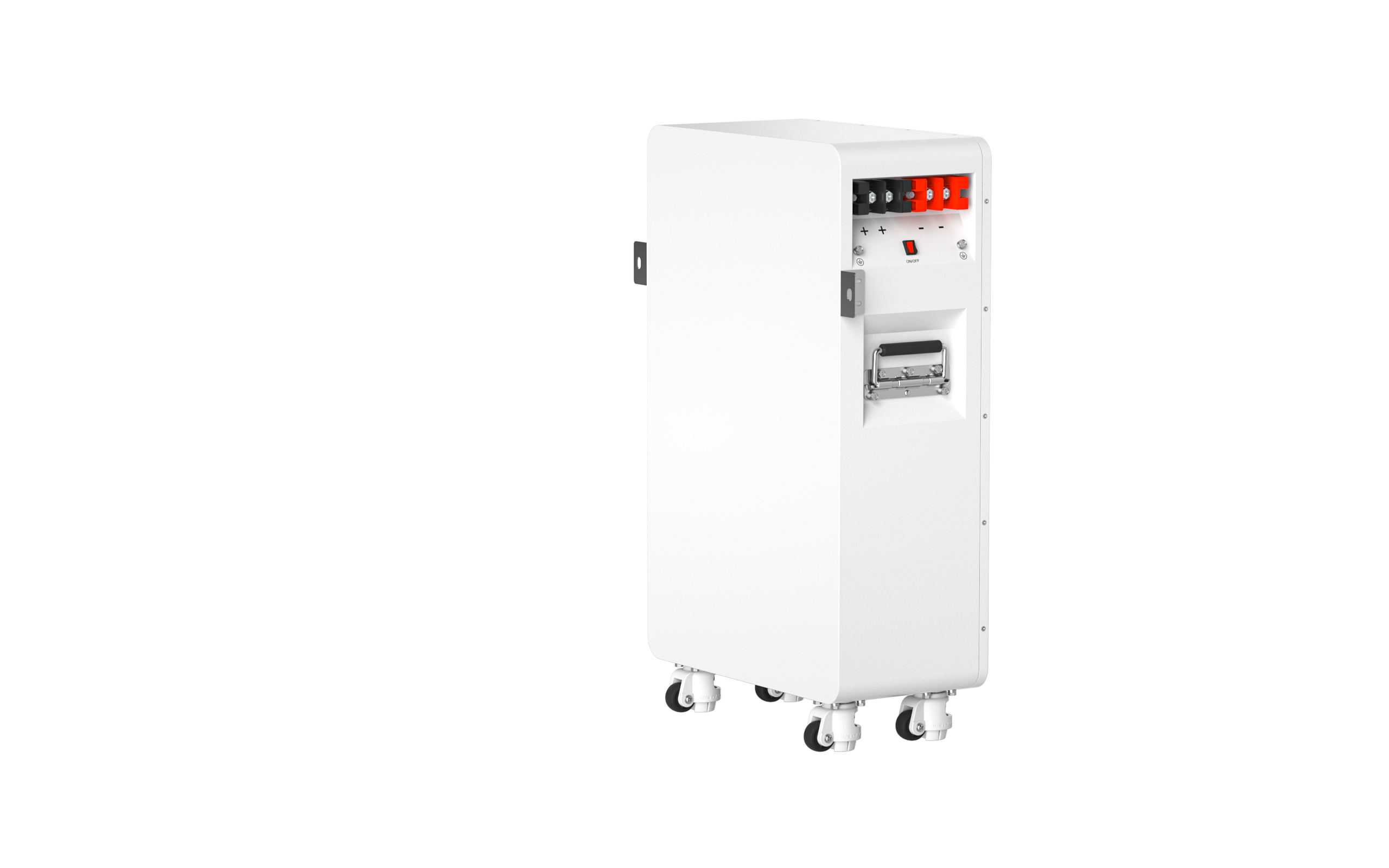 Lithtech TR8500WX 16kWh/314Ah