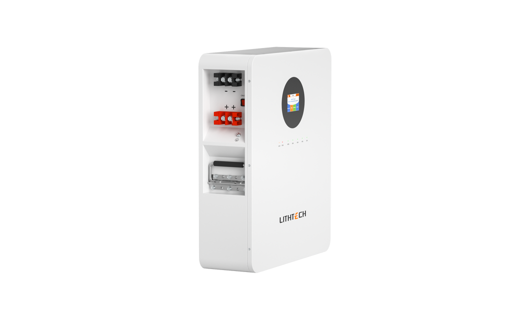 TR4000WX 5kwh/100Ah