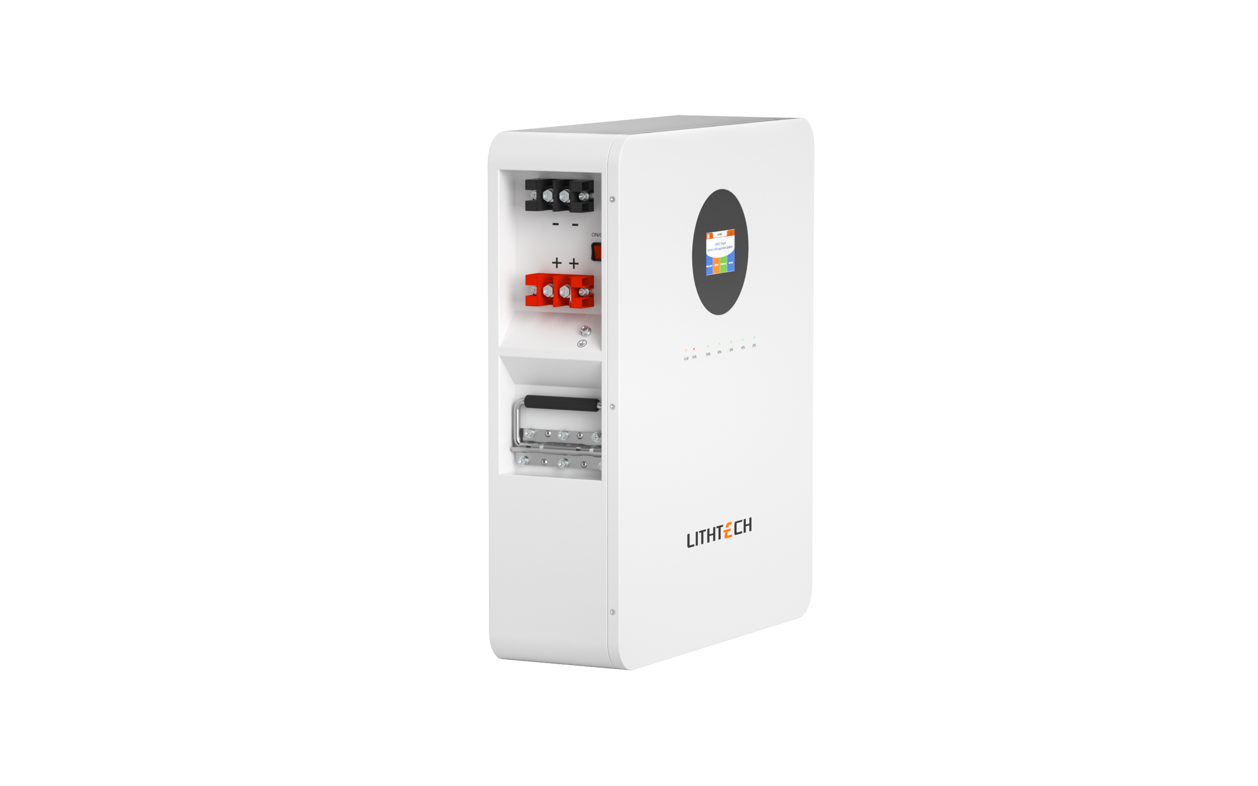 TR4000WX 5kwh/100Ah