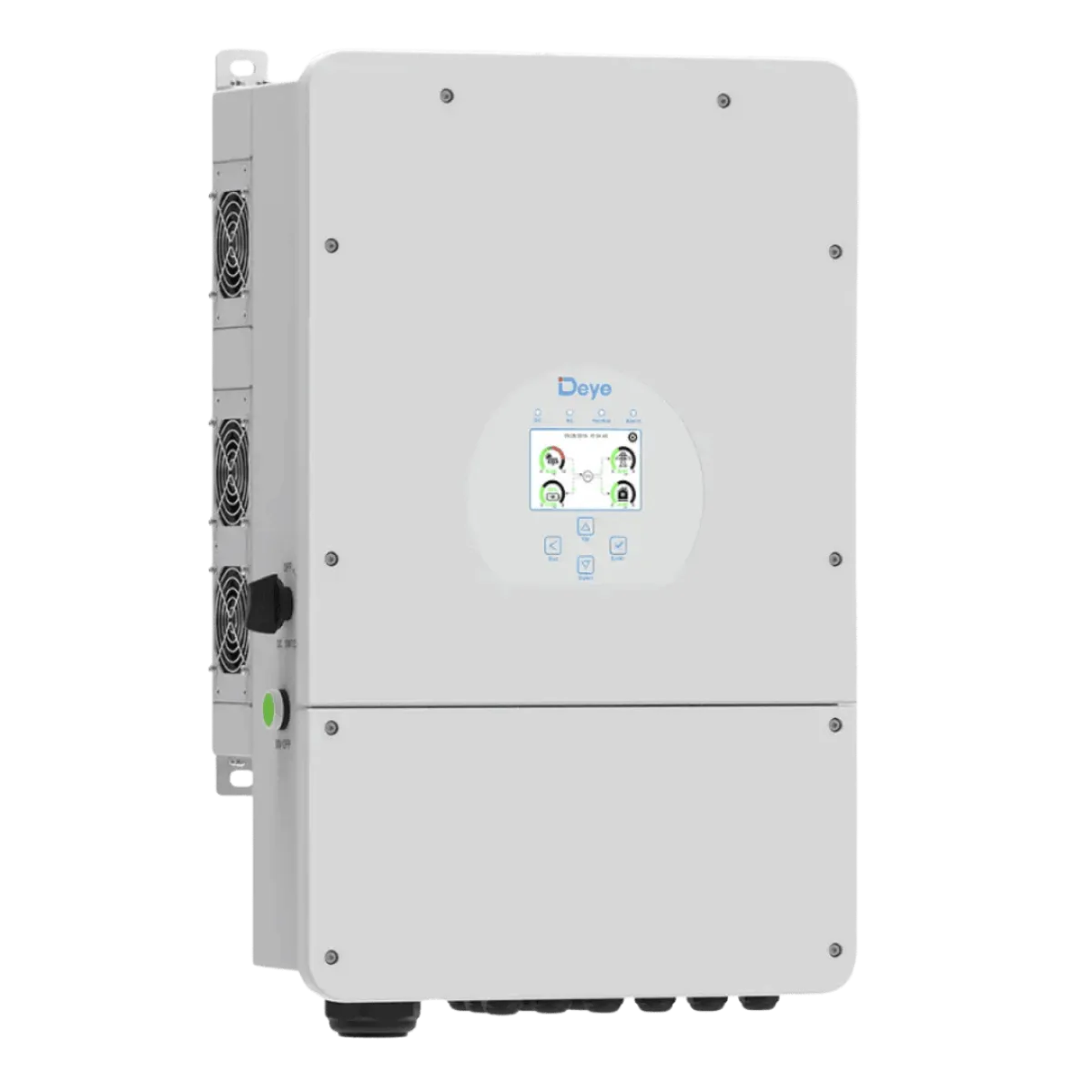 Deye 10kW SUN-10K-SG02LP1-EU-AM3