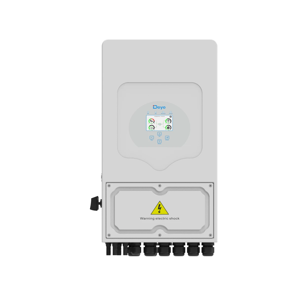 Deye 6kW SUN-6K-SG05LP1-EU