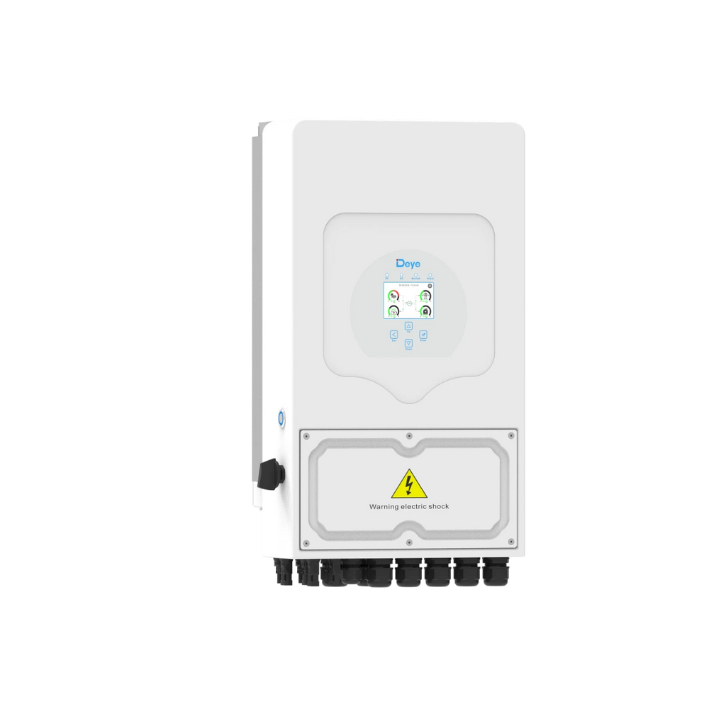 Deye 6kW SUN-6K-SG05LP1-EU