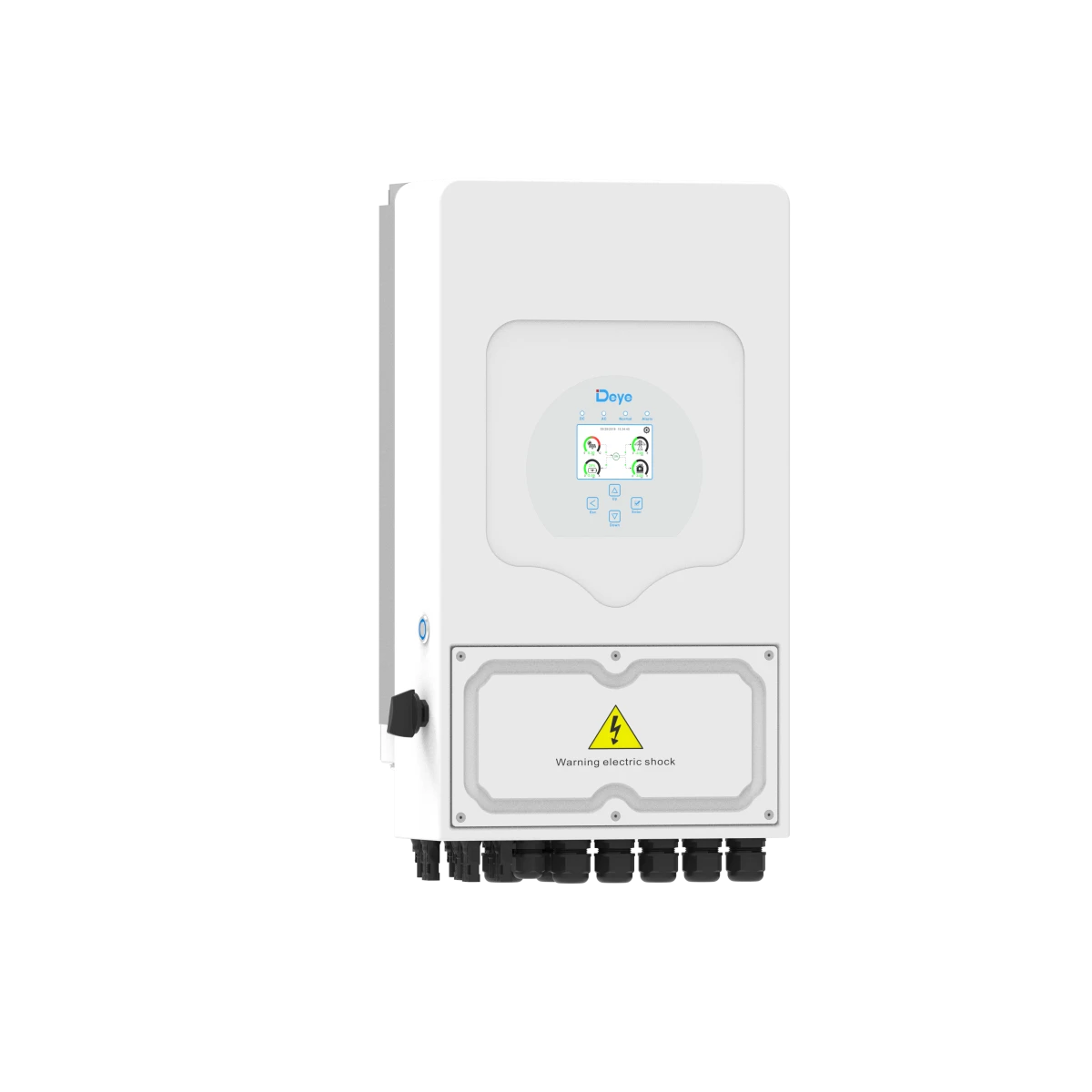 Deye 6kW SUN-6K-SG05LP1-EU