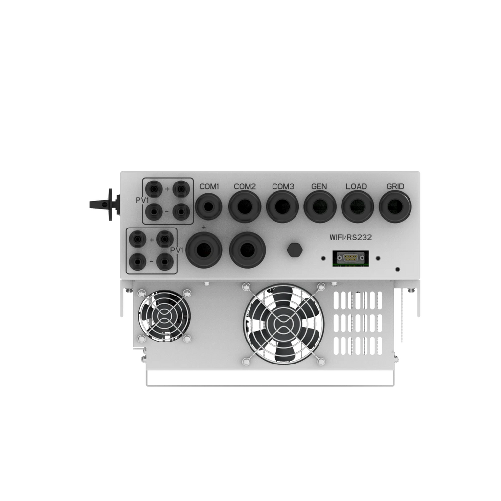 Deye 6kW SUN-6K-SG05LP1-EU
