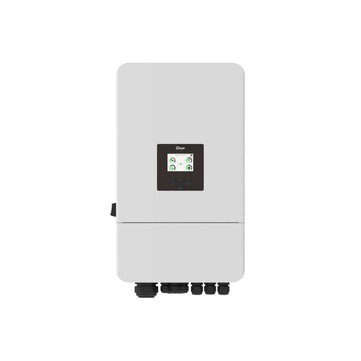 Deye 6kW SUN-6K-SG05LP3-EU-SM2