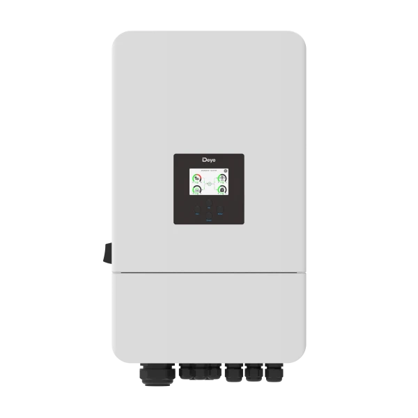 Deye 8kW SUN-8K-SG05LP3-EU-SM2