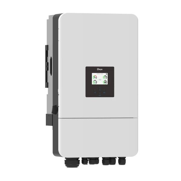 Deye 8kW SUN-8K-SG05LP3-EU-SM2
