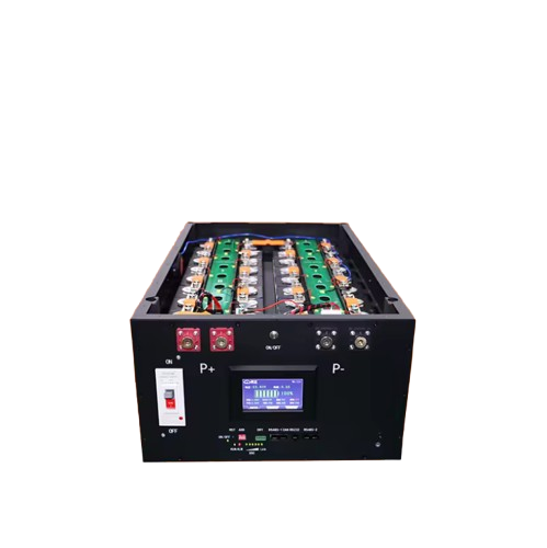 Solarna baterija rack (LiFePo4) 16kWh/314Ah 48V MB31 JK BMS 200A