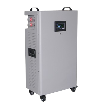 Vertikalna solarna baterija (LiFePo4) 16kWh/314Ah 48V MB31 JK BMS 200A