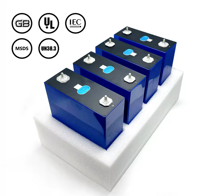 LiFePO4 MB31 EVE ćelije