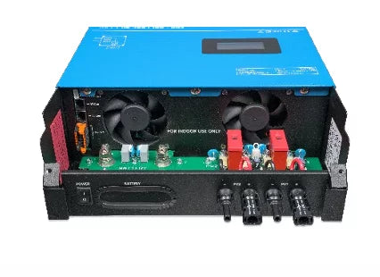 SmartSolar MPPT RS 450/100-MC4