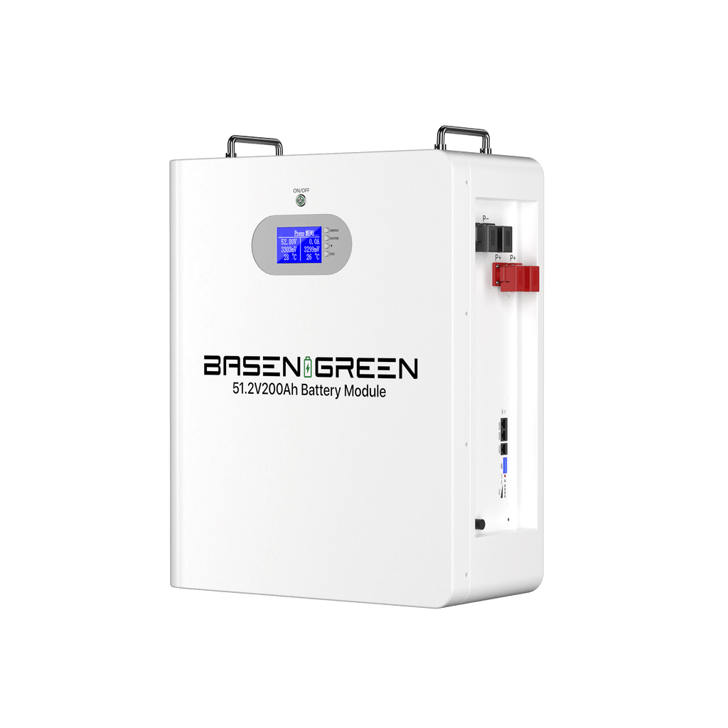 Solarna baterija (LiFePo4) 10kWh/200Ah 48V Tian-Power BMS 100A